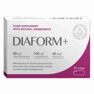 Diaform Plus