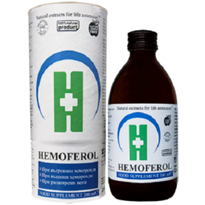 Hemoferol