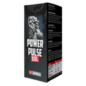 Power Pulse XXL