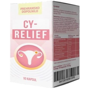 CY Relief