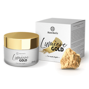 Lumiere Gold