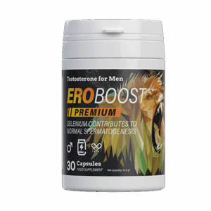 Eroboost