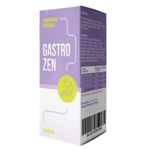 Gastro Zen