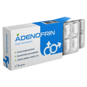 Adenofrin