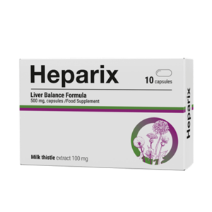 Heparix