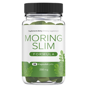 Moring Slim
