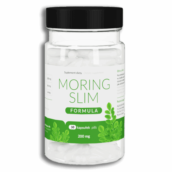 Moring Slim