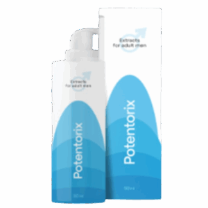 Potentorix