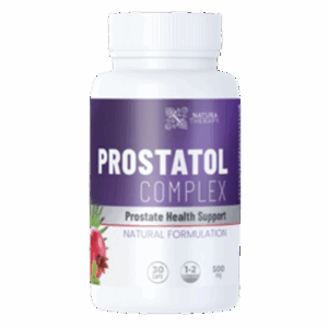 Prostatol Complex