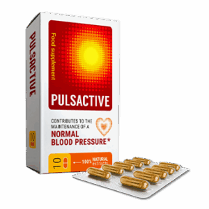 Pulsactive