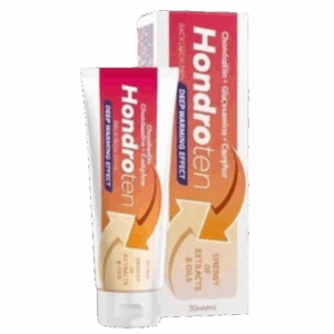 Hondroten