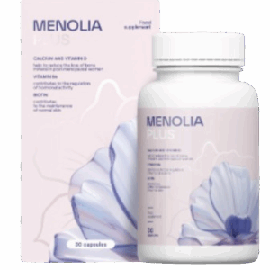 Menolia Plus