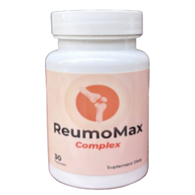 ReumoMax Complex