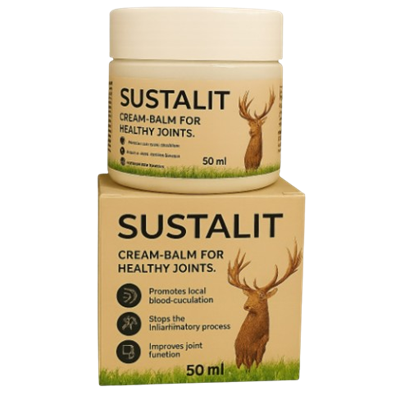 Sustalit