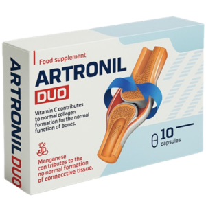 Artronil Duo