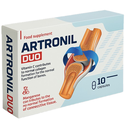 Artronil Duo