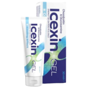 Icexin