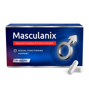 Masculanix