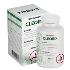 Cleorix