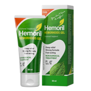 Hemoril