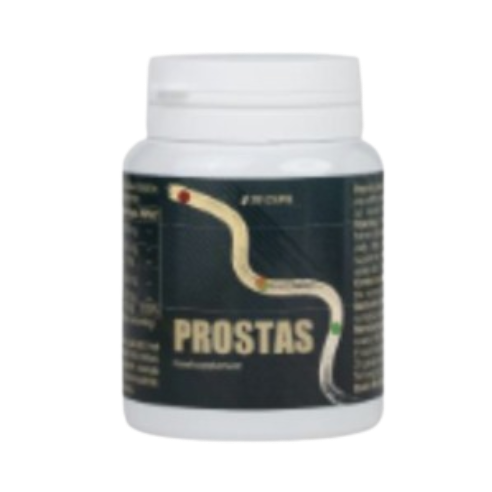 Prostas