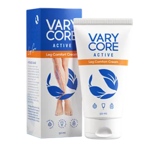 Varycore