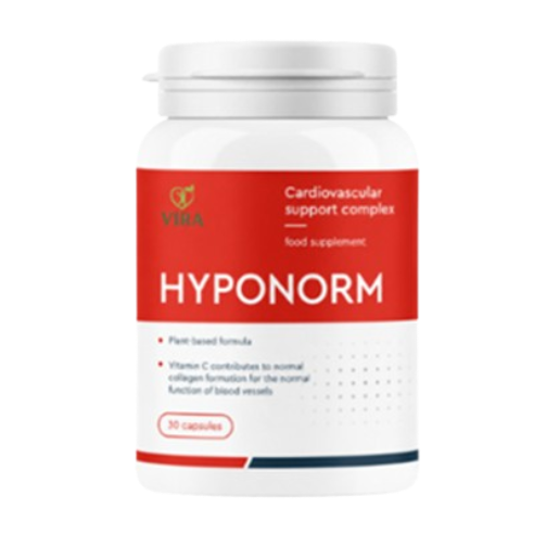 Hyponorm