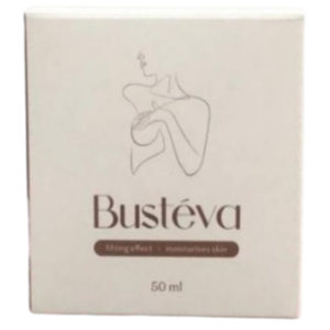 Busteva