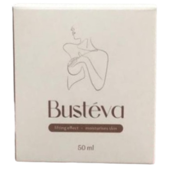Busteva